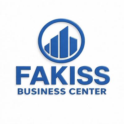 Logo Fakiss Business Center